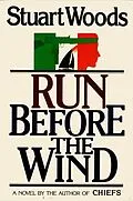 E-Book (epub) Run Before the Wind von Stuart Woods