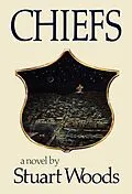 E-Book (epub) Chiefs von Stuart Woods