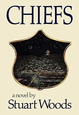 E-Book (epub) Chiefs von Stuart Woods