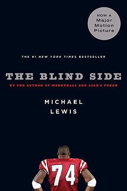 eBook (epub) The Blind Side: Evolution of a Game de Michael Lewis