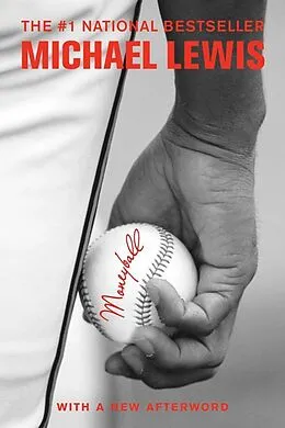 E-Book (epub) Moneyball von Michael Lewis