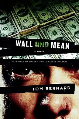 E-Book (epub) Wall and Mean von Tom Bernard