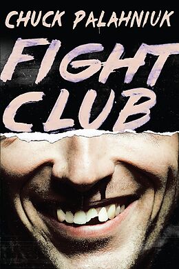 E-Book (epub) Fight Club: A Novel von Chuck Palahniuk