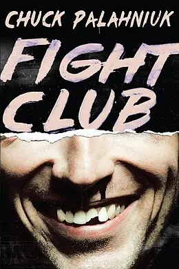 E-Book (epub) Fight Club von Chuck Palahniuk