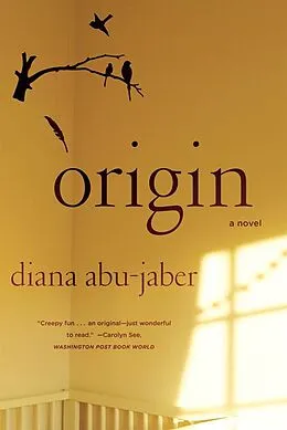 E-Book (epub) Origin von Diana Abu-Jaber