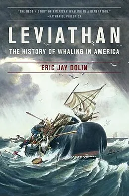 E-Book (epub) Leviathan von Eric Jay Dolin