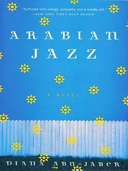 E-Book (epub) Arabian Jazz von Diana Abu-Jaber