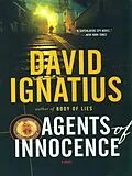 E-Book (epub) Agents of Innocence von David Ignatius