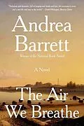 E-Book (epub) The Air We Breathe von Andrea Barrett