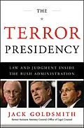 E-Book (epub) The Terror Presidency von Jack Goldsmith