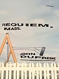 E-Book (epub) Requiem, Mass. von John Dufresne