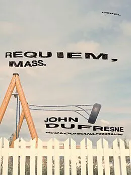 E-Book (epub) Requiem, Mass. von John Dufresne