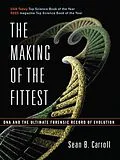 E-Book (epub) The Making of the Fittest von Sean B. Carroll
