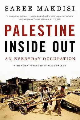E-Book (epub) Palestine Inside Out von Saree Makdisi