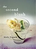 E-Book (epub) The Second Blush: Poems von Molly Peacock
