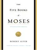 E-Book (epub) The Five Books of Moses von Robert Alter