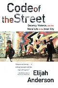 E-Book (epub) Code of the Street von Elijah Anderson