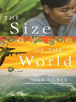 E-Book (epub) The Size of the World von Joan Silber