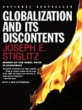 E-Book (epub) Globalization and Its Discontents von Joseph E. Stiglitz