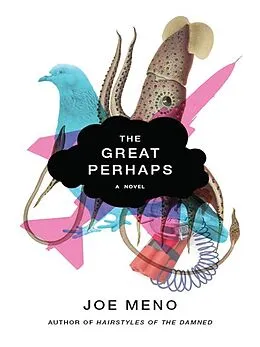 E-Book (epub) The Great Perhaps von Joe Meno