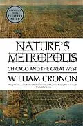 E-Book (epub) Nature's Metropolis von William Cronon