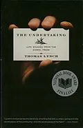 E-Book (epub) The Undertaking von Thomas Lynch