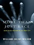 E-Book (epub) More than Just Race von William Julius Wilson