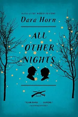 E-Book (epub) All Other Nights von Dara Horn