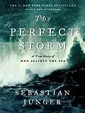 E-Book (epub) The Perfect Storm von Sebastian Junger