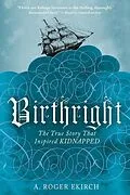 E-Book (epub) Birthright von A. Roger Ekirch