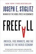 E-Book (epub) Freefall von Joseph E. Stiglitz