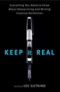 E-Book (epub) Keep It Real von 