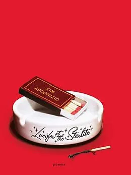 E-Book (epub) Lucifer at the Starlite von Kim Addonizio