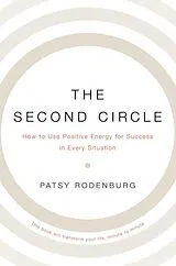 E-Book (epub) The Second Circle von Patsy Rodenburg