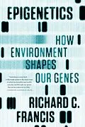 E-Book (epub) Epigenetics von Richard C. Francis