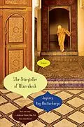 E-Book (epub) The Storyteller of Marrakesh von Joydeep Roy-Bhattacharya