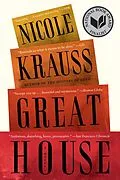 E-Book (epub) Great House von Nicole Krauss