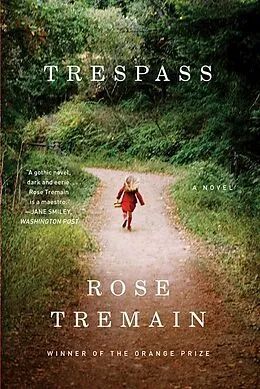 E-Book (epub) Trespass von Rose Tremain