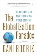 E-Book (epub) The Globalization Paradox von Dani Rodrik