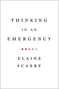E-Book (epub) Thinking in an Emergency von Elaine Scarry