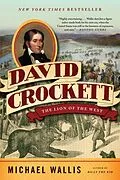 E-Book (epub) David Crockett von Michael Wallis