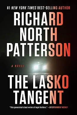 E-Book (epub) The Lasko Tangent von Richard North Patterson