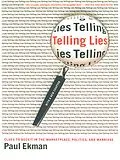 E-Book (epub) Telling Lies von Paul Ekman