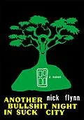 E-Book (epub) Another Bullshit Night in Suck City von Nick Flynn