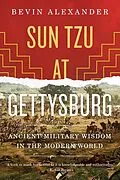 E-Book (epub) Sun Tzu at Gettysburg von Bevin Alexander
