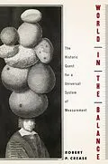 E-Book (epub) World in the Balance von Robert P. Crease