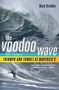 E-Book (epub) The Voodoo Wave von Mark Kreidler