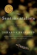 E-Book (epub) The Sentimentalists von Johanna Skibsrud