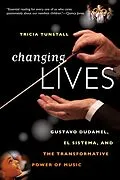 E-Book (epub) Changing Lives von Tricia Tunstall
