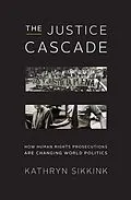 E-Book (epub) The Justice Cascade von Kathryn Sikkink